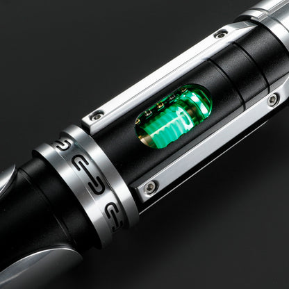 Dokkama (LED Display) Lightsaber