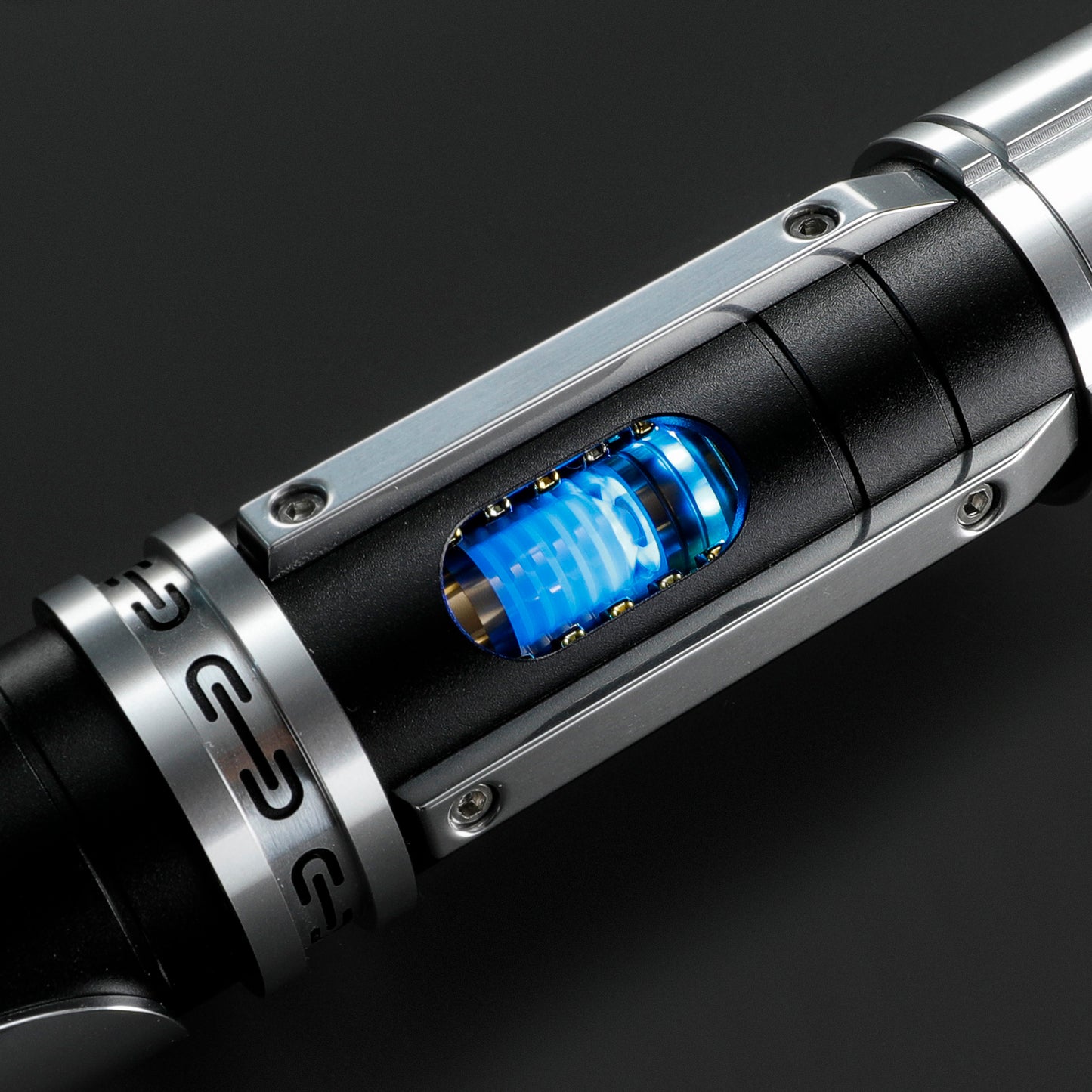 Dokkama (LED Display) Lightsaber