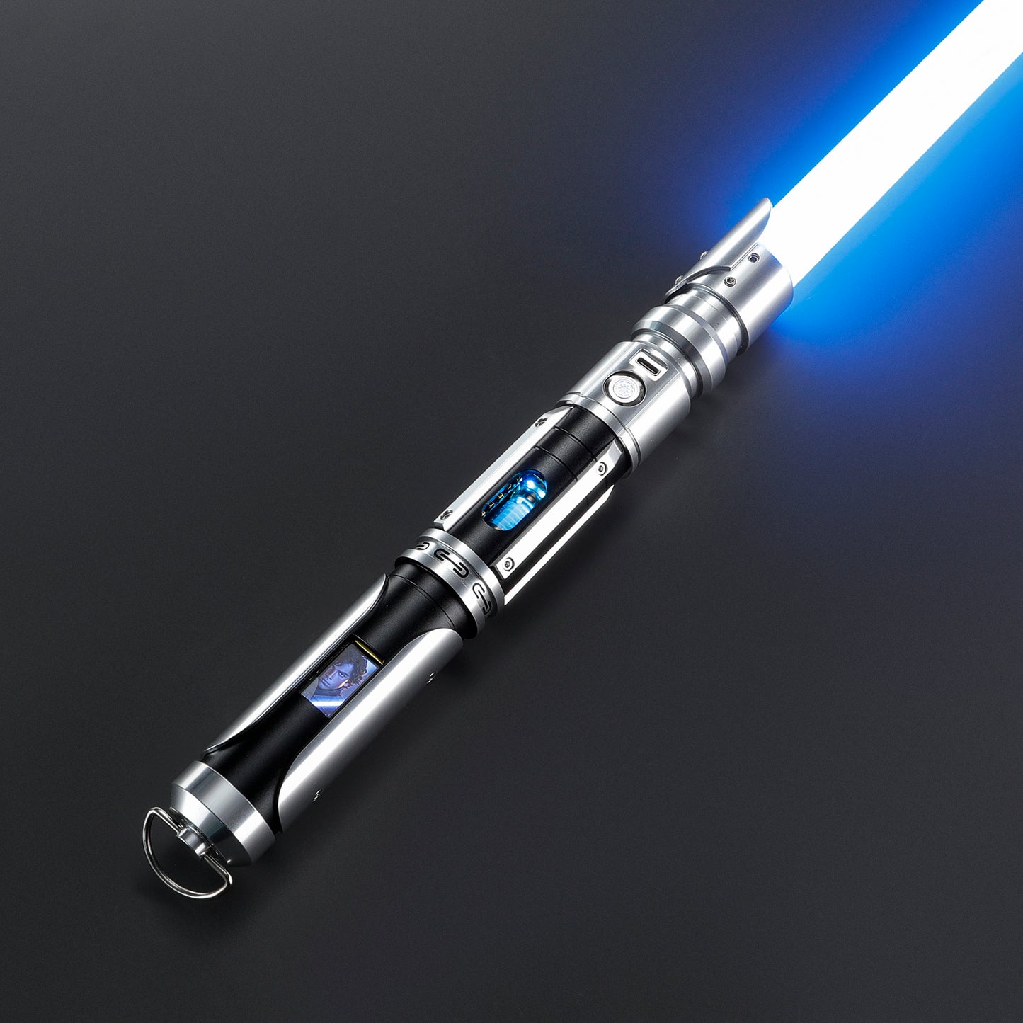 Dokkama (LED Display) Lightsaber