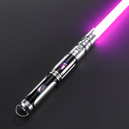 Dokkama (LED Display) Lightsaber