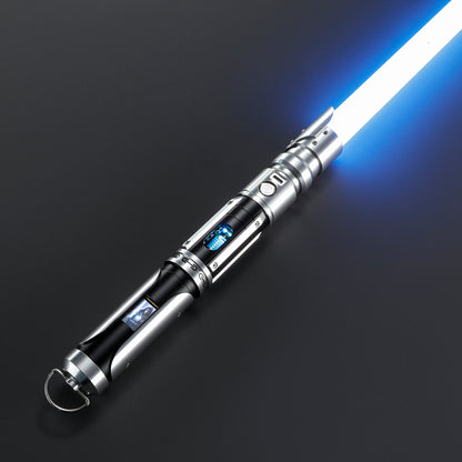 Dokkama (LED Display) Lightsaber