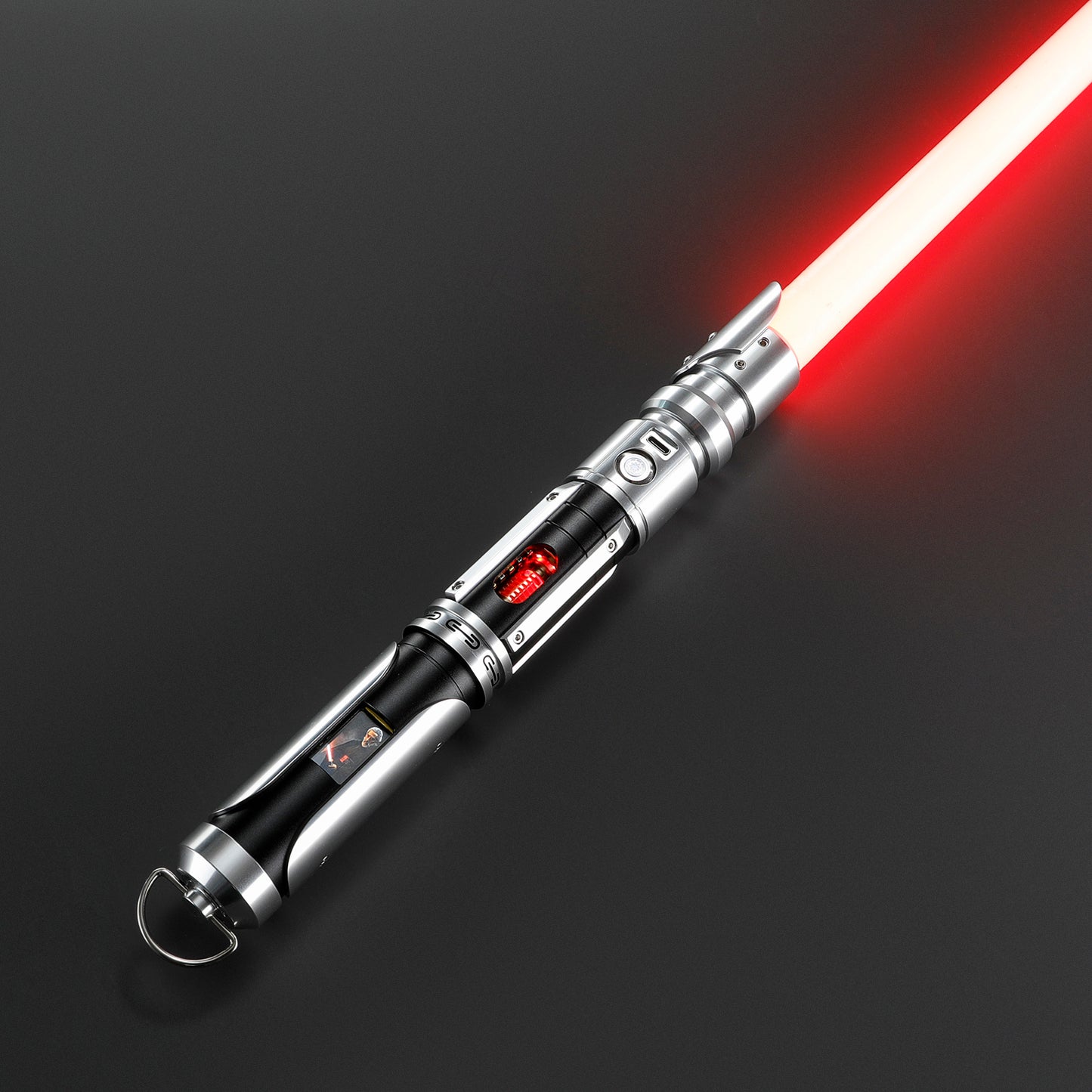 Dokkama (LED Display) Lightsaber