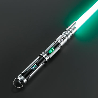 Dokkama (LED Display) Lightsaber