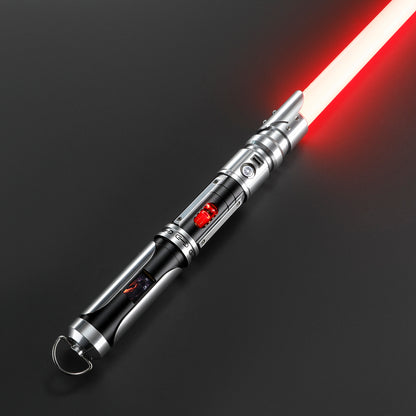Dokkama (LED Display) Lightsaber