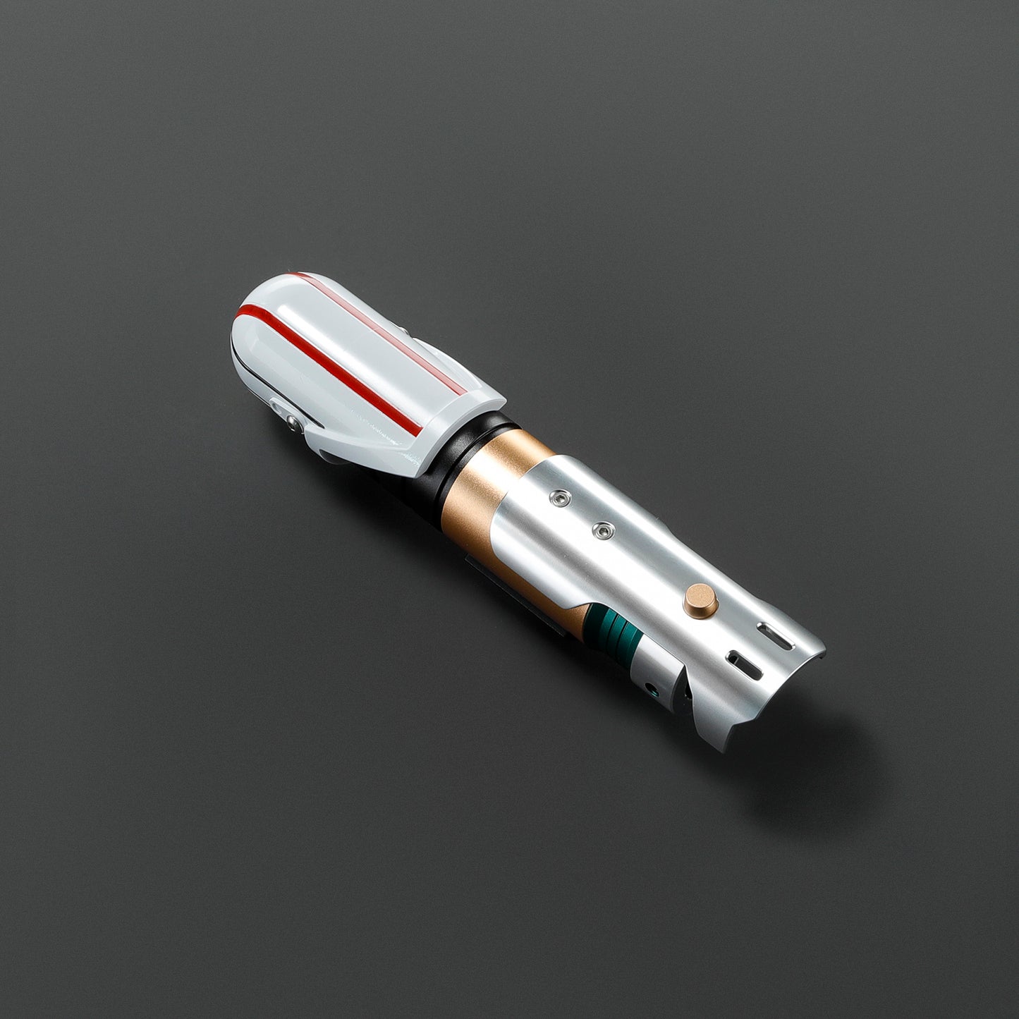 Grogu Inspired Lightsaber