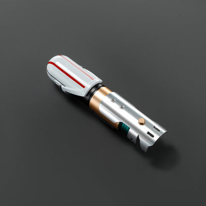 Grogu Inspired Lightsaber