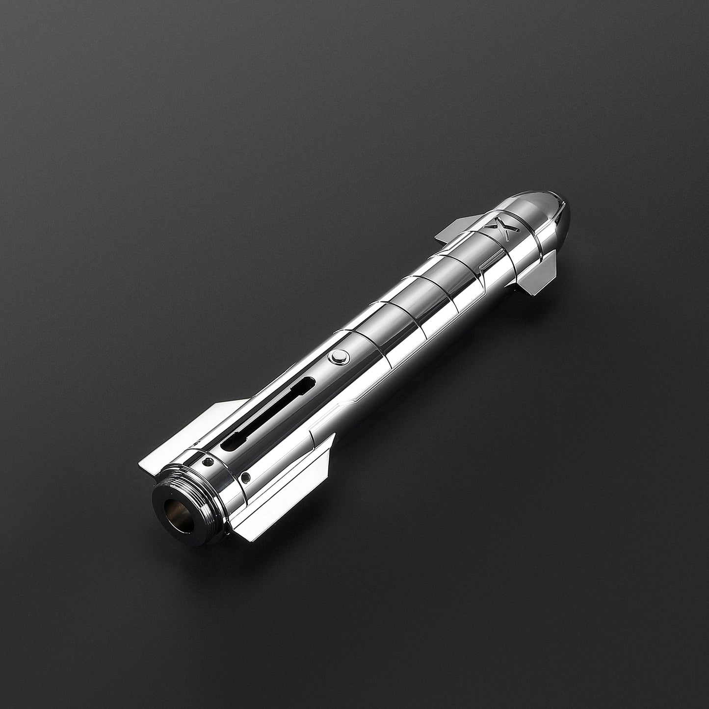 Starship Lightsaber