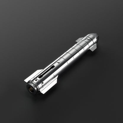 Starship Lightsaber