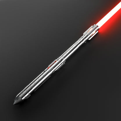 Bundle Starship + Superheavy Lightsaber