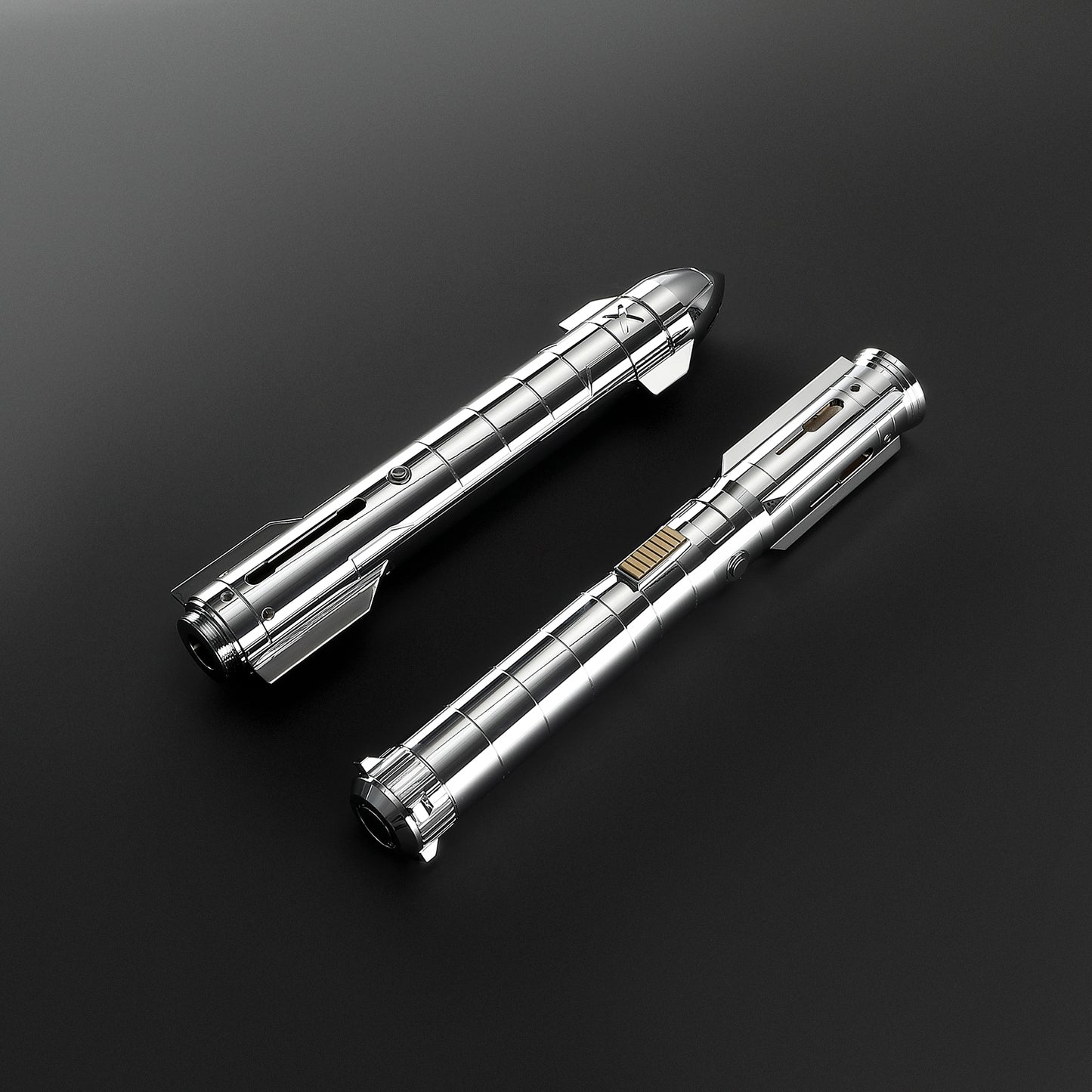 Bundle Starship + Superheavy Lightsaber