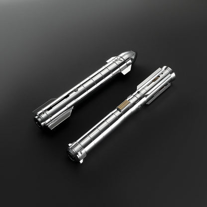 Bundle Starship + Superheavy Lightsaber