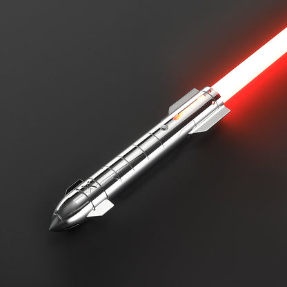 Starship Lightsaber