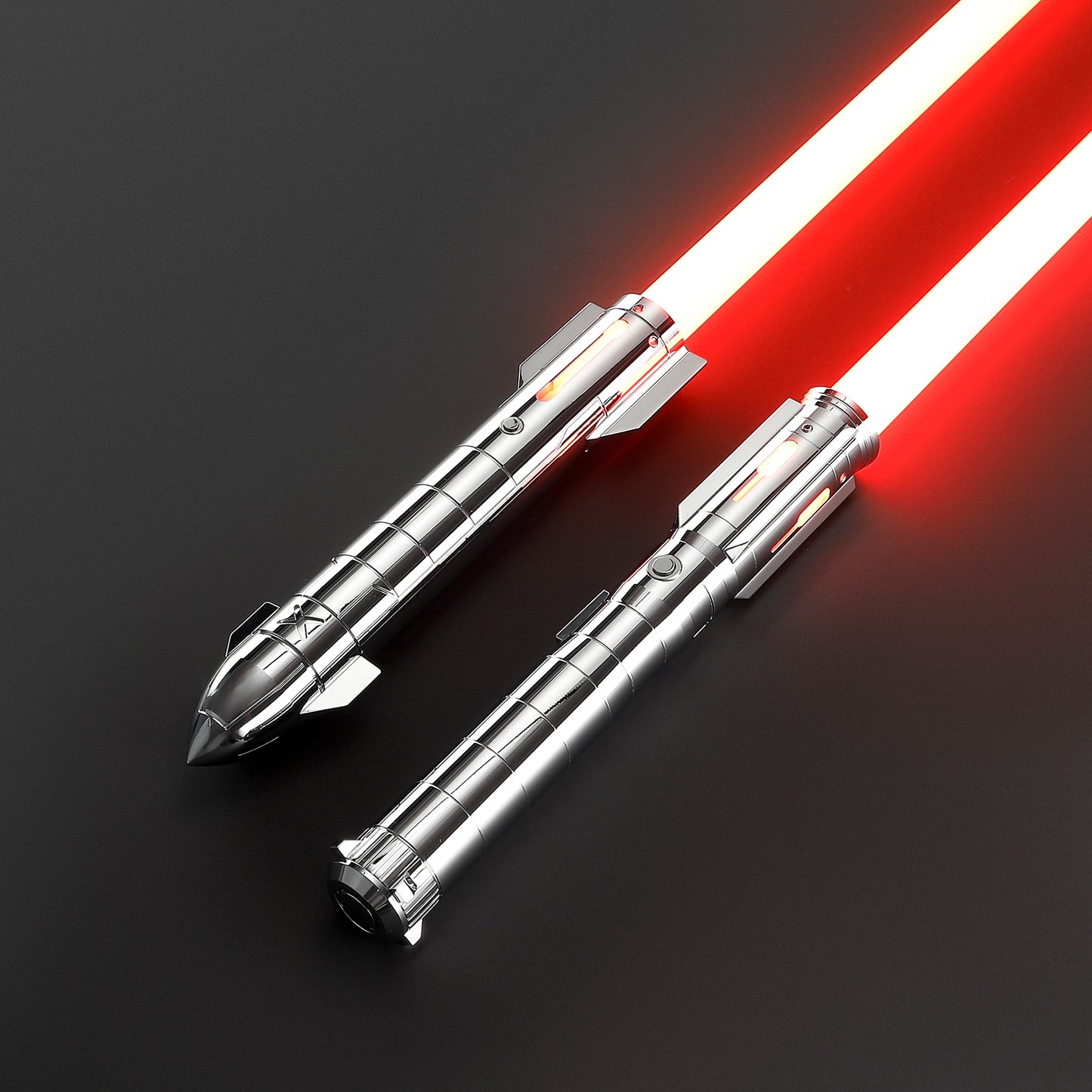 Bundle Starship + Superheavy Lightsaber