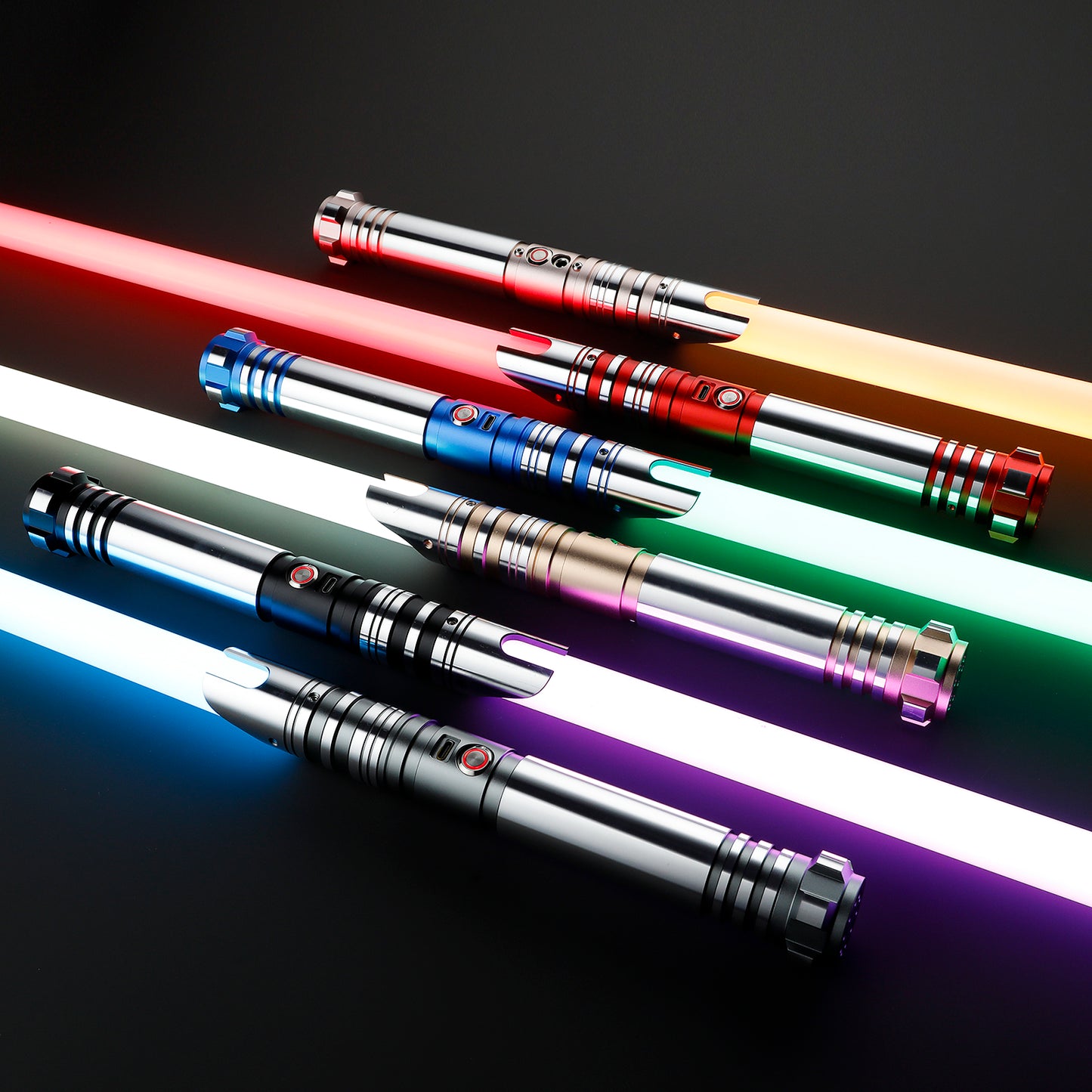 FDM 115 Lightsaber
