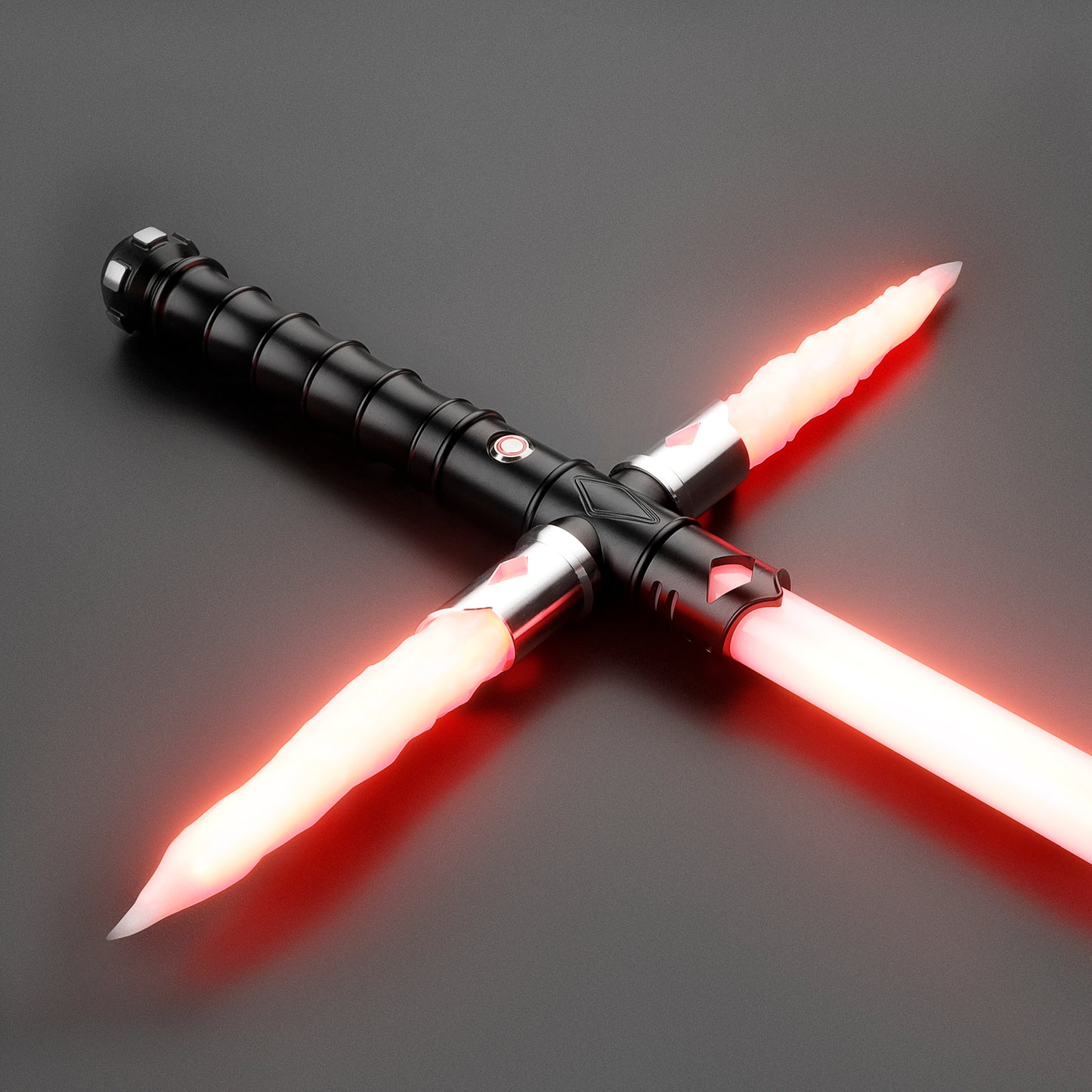 Fallen Knight Lightsaber
