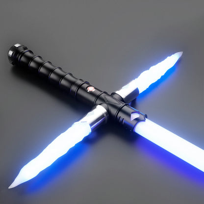 Fallen Knight Lightsaber