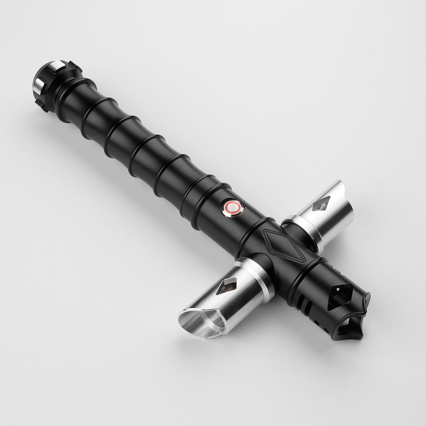 Fallen Knight Lightsaber