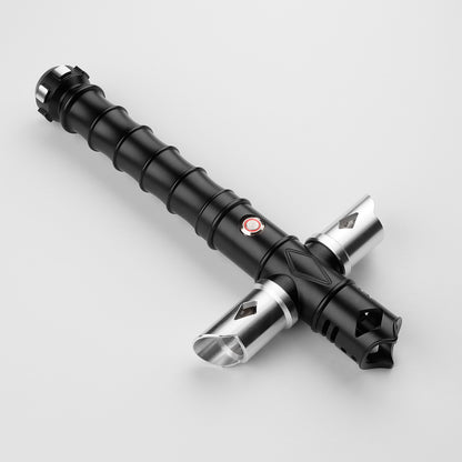 Fallen Knight Lightsaber