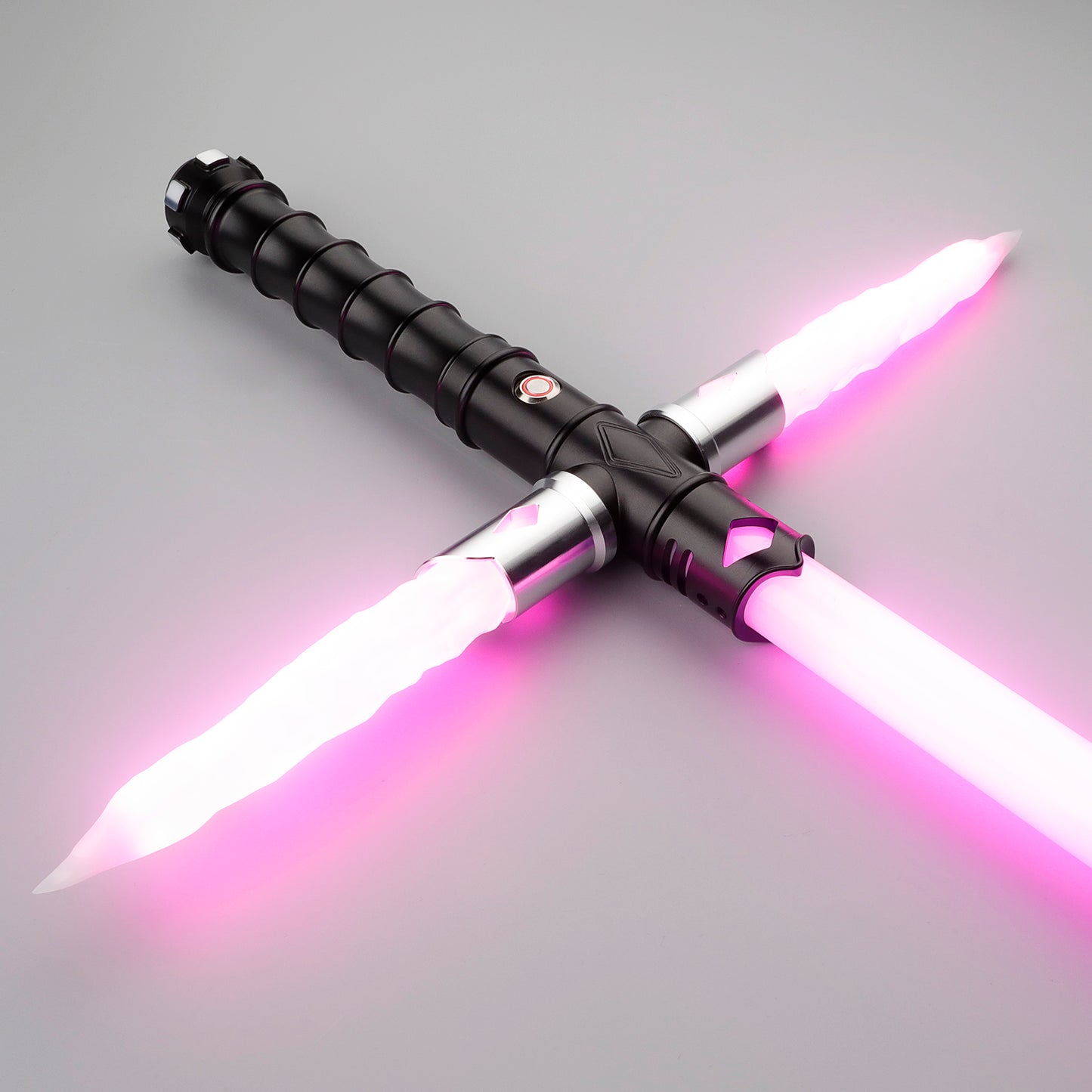Fallen Knight Lightsaber