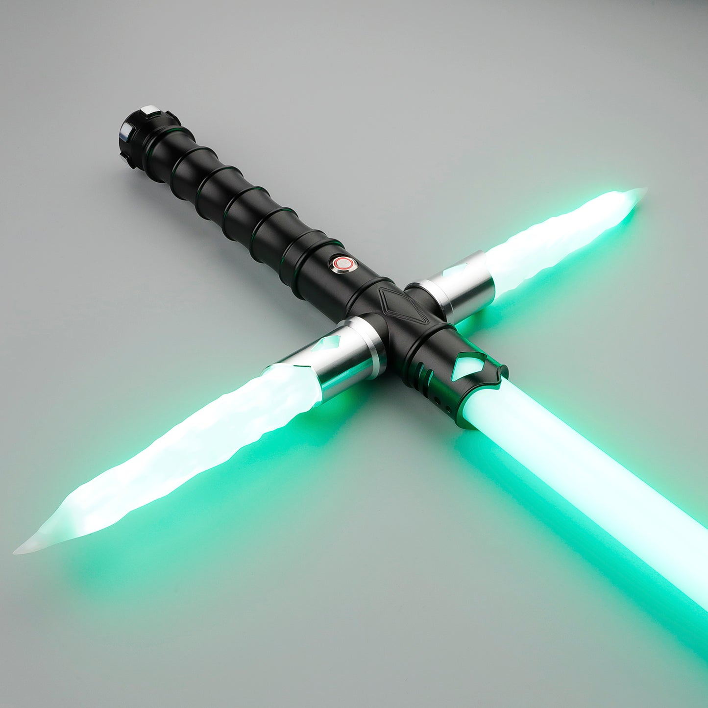 Fallen Knight Lightsaber