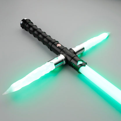 Fallen Knight Lightsaber