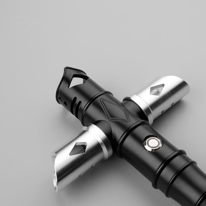 Fallen Knight Lightsaber