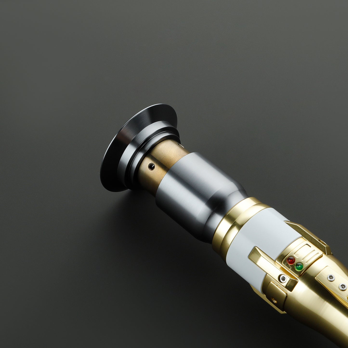 Perseverance Lightsaber
