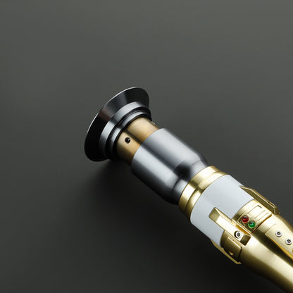 Perseverance Lightsaber