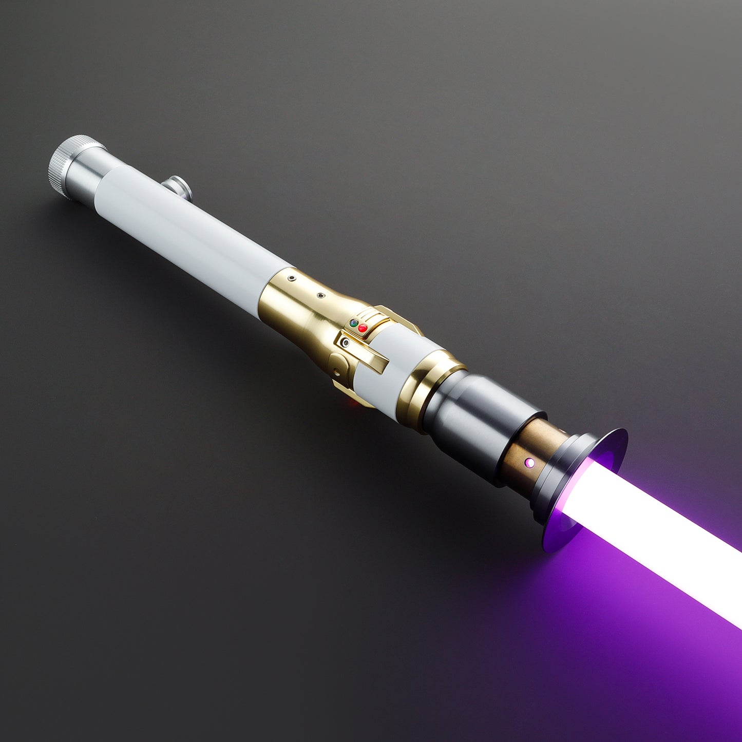 Perseverance Lightsaber