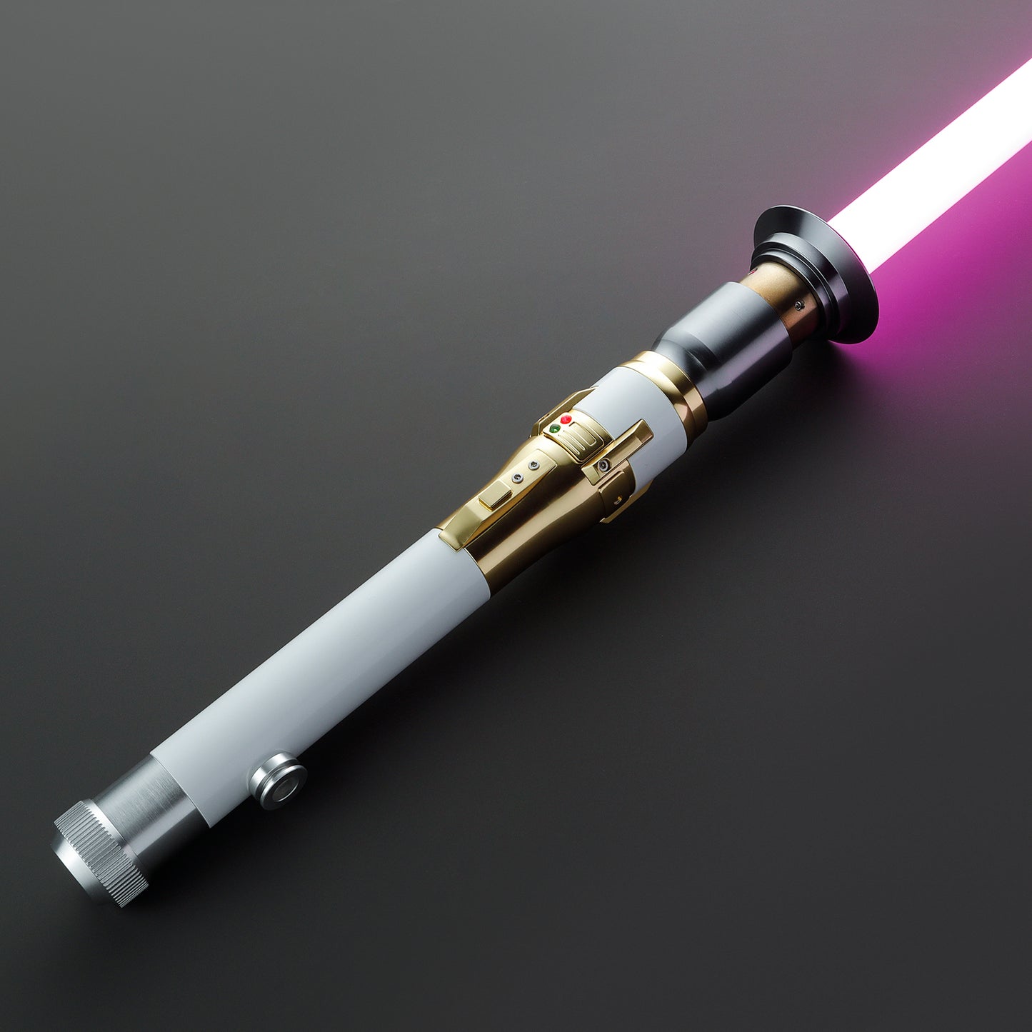 Perseverance Lightsaber