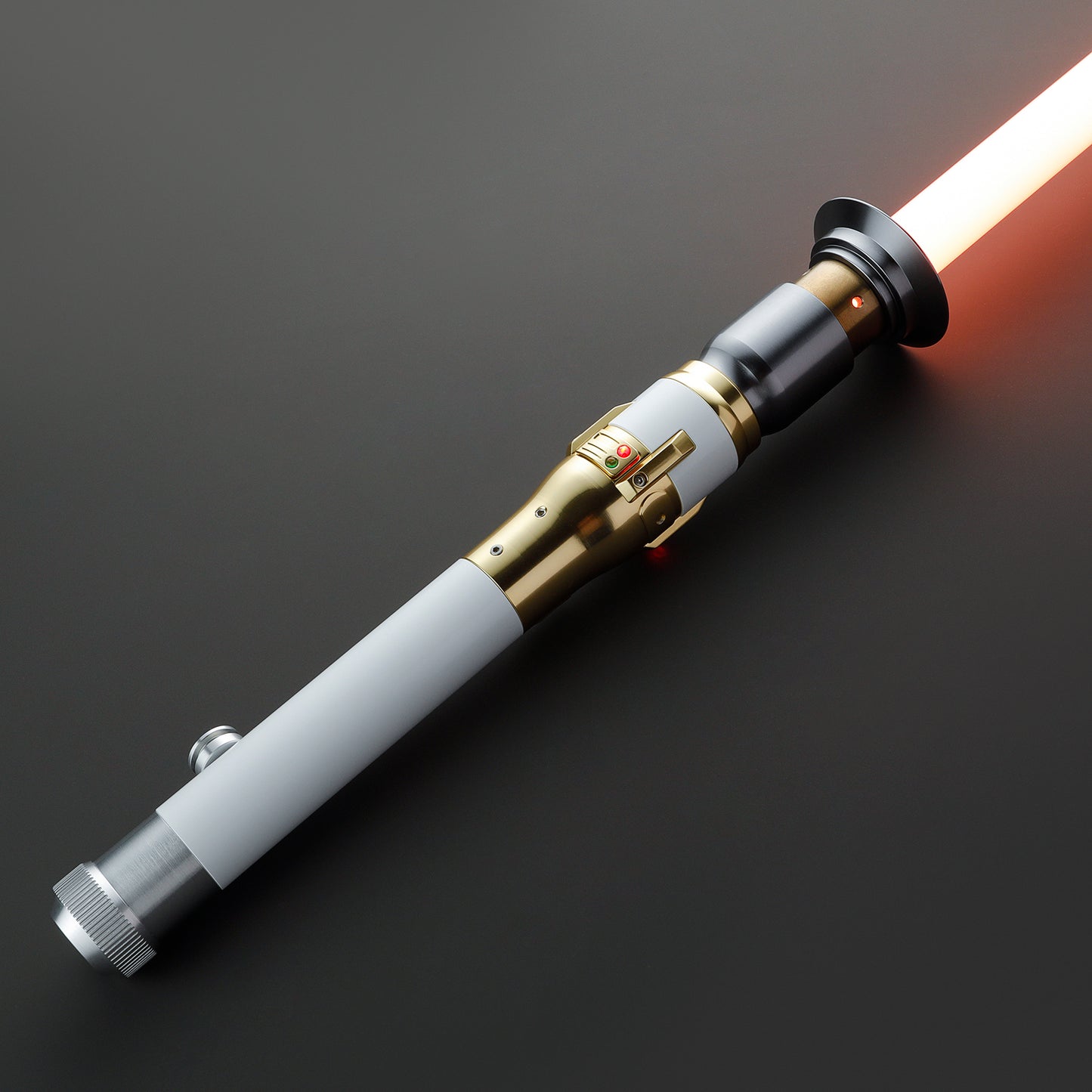 Perseverance Lightsaber