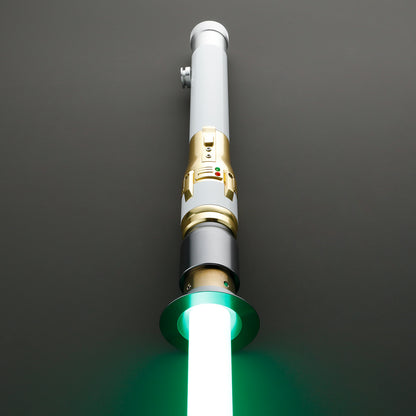 Perseverance Lightsaber