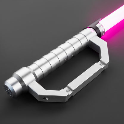 FDM 134 Lightsaber
