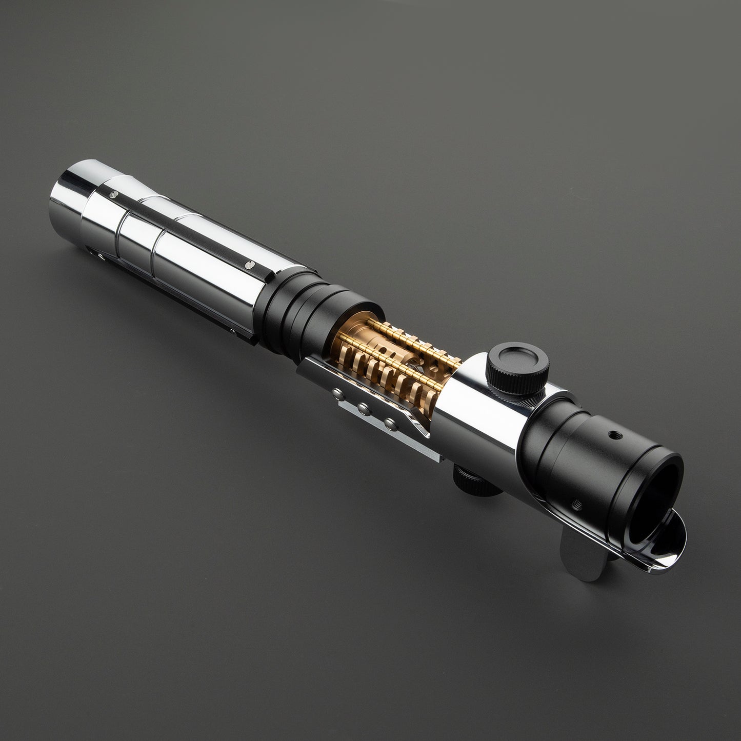 Star Killer Lightsaber (Exposed crystal)