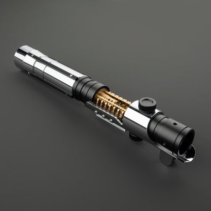 Star Killer Lightsaber (Exposed crystal)