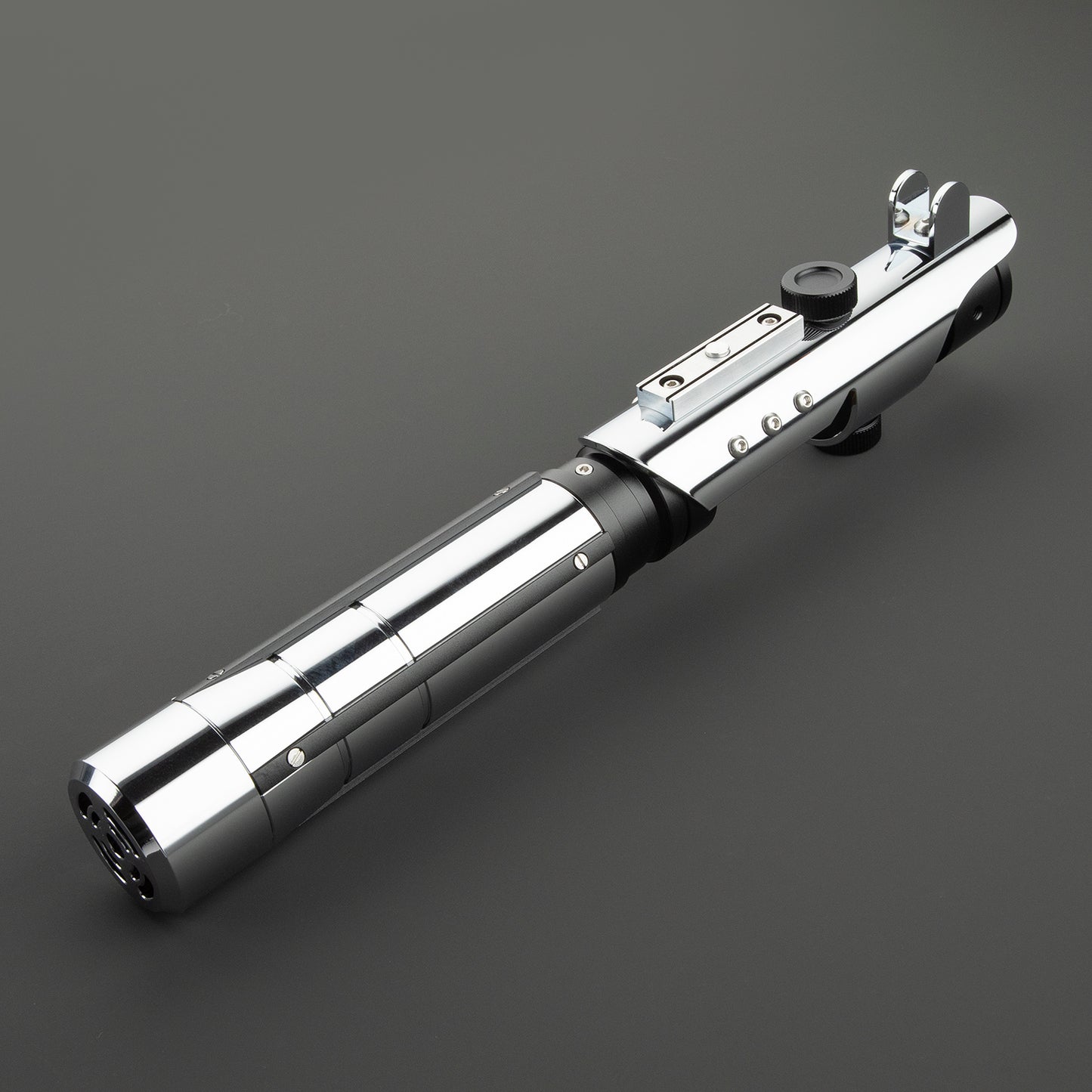 Star Killer Lightsaber (Exposed crystal)