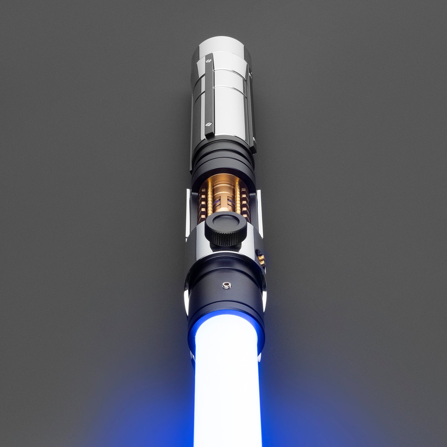 Star Killer Lightsaber (Exposed crystal)