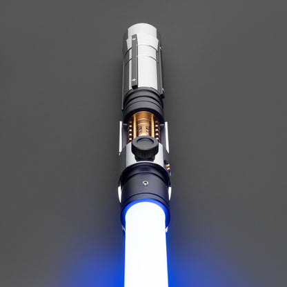 Star Killer Lightsaber (Exposed crystal)