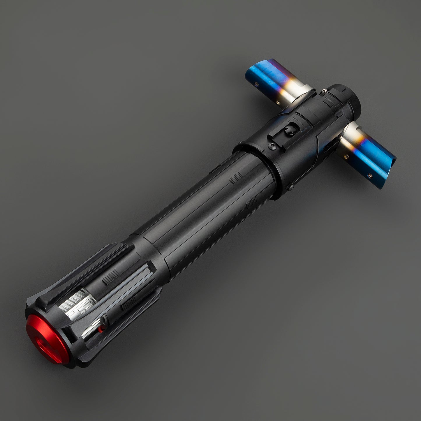 Kylo Ren Premium Lightsaber