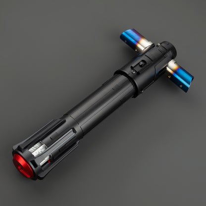 Kylo Ren Premium Lightsaber