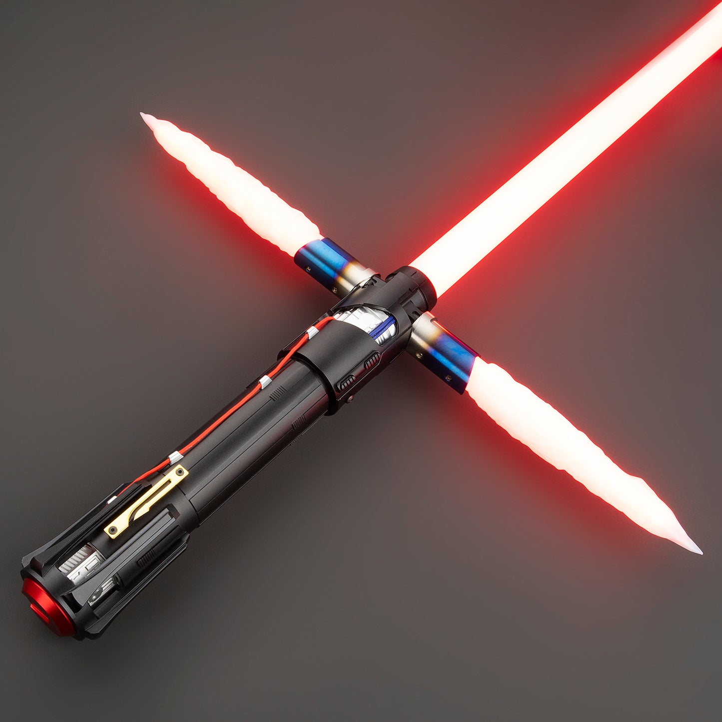 Kylo Ren Premium Lightsaber