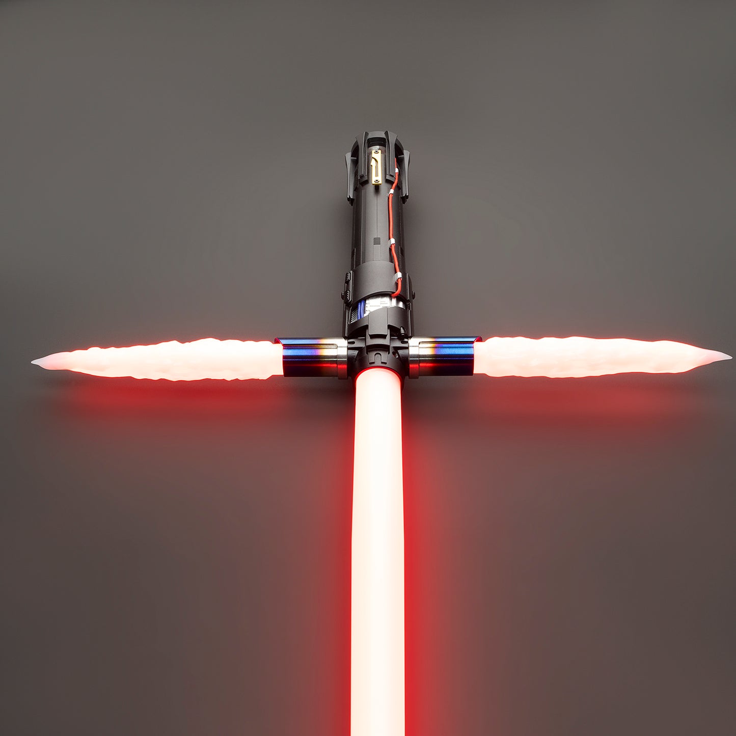 Kylo Ren Premium Lightsaber