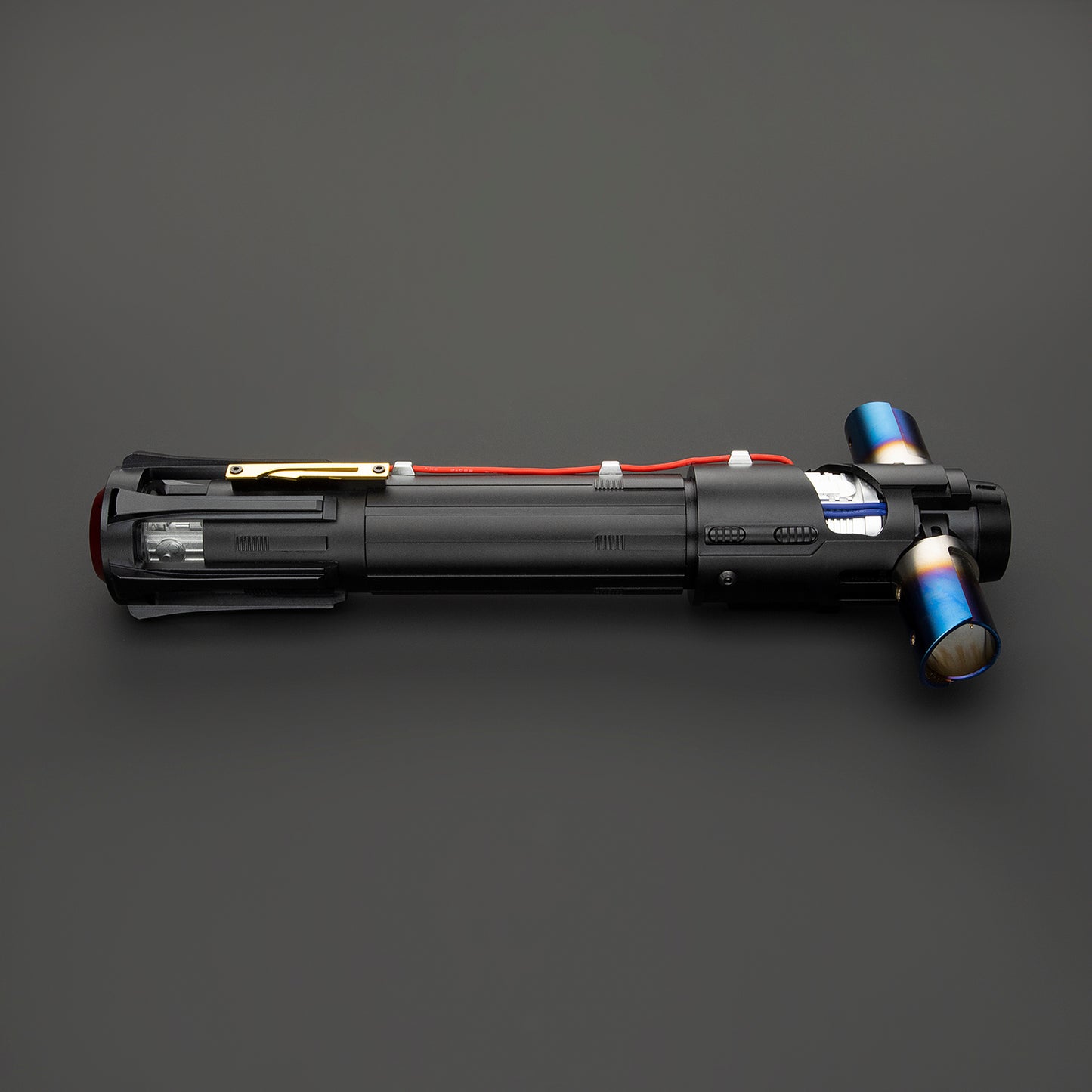 Kylo Ren Premium Lightsaber