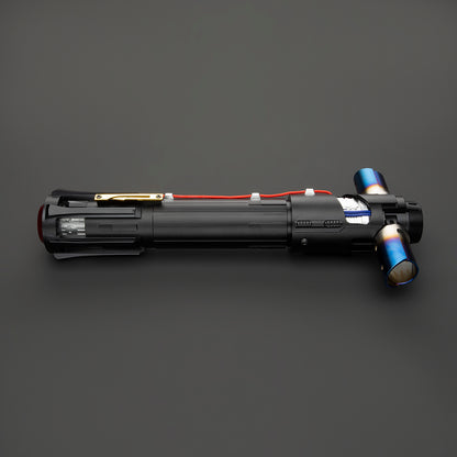 Kylo Ren Premium Lightsaber