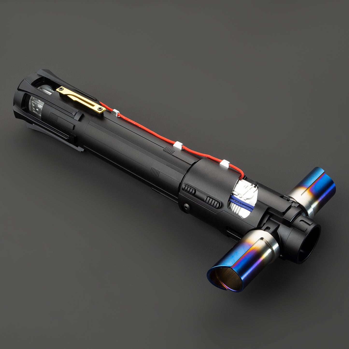 Kylo Ren Premium Lightsaber