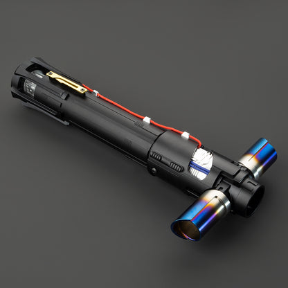 Kylo Ren Premium Lightsaber