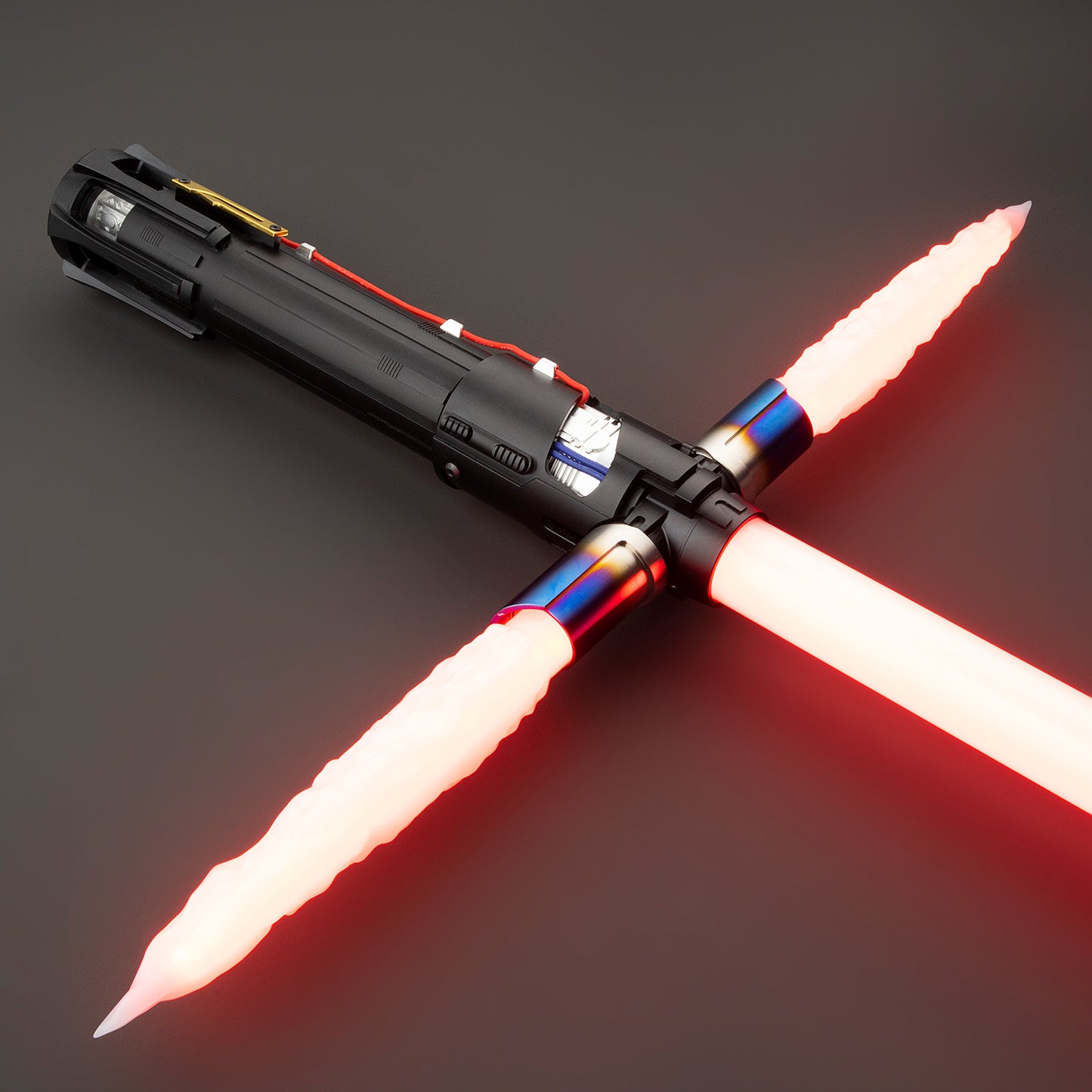 Kylo Ren Premium Lightsaber