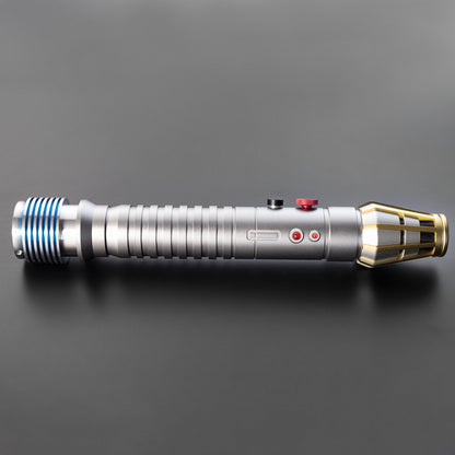 Plo Koon Lightsaber