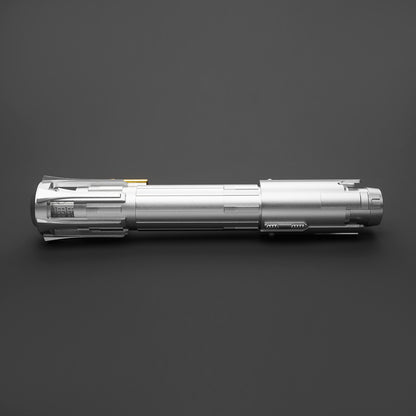 Ben Solo Premium Lightsaber