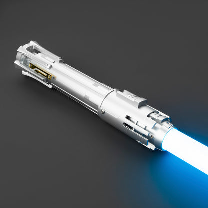 Ben Solo Premium Lightsaber